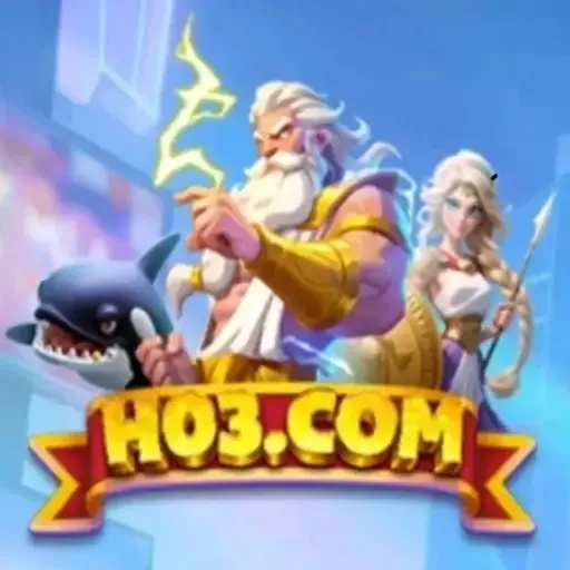 HO3 - Game Musik yang Menggugah Semangat