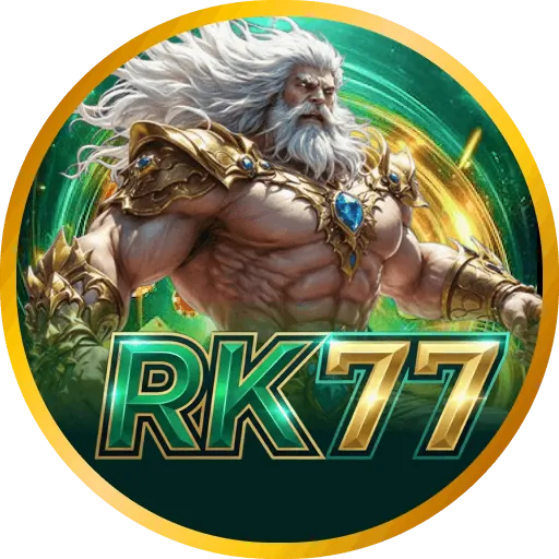 RK77 - Petualangan Seru dalam Dunia RPG